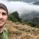 Juan de Dios Morales, activista por la naturaleza de Guayaquil.