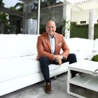 A lo largo de su vida, César Monge enfrentó batallas emocionales que logró superar.