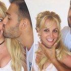 Enun año tumultuoso para ella, la cantante se mostró feliz en el día de su cumpleaños.