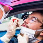 Quito es la ciudad más afectada con 64.777 positivos, 308 más que el martes.