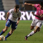 Independiente del Valle fue mejor en los dos partidos y su clasificación fue merecida