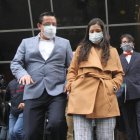 Denuncia. El caso fue investigado por la Secretaría de Transparencia del Consejo de Participación Ciudadana.