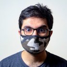 Sigue esta guía para el correcto uso de la mascarilla.