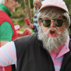 La canción lanzó a la popularidad mundial a lo largo de los últimos meses a la cantante australiana Tones And I.