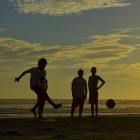 Unicef estima que 36 millones de niños, más que nunca antes, viven desplazados debido a los conflictos, la violencia y los desastres, y apunta que la desnutrición infantil está aumentando en países de todo el mundo.