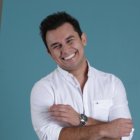 Christian continúa al frente de su spa y es parte de Rompekbezas, de Catrina Tala.