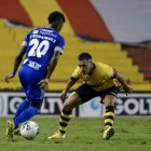 Emelec y Barcelona protagonizarán el segundo Clásico del año. Será en el estadio Capwell.