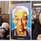 Candidatos. Montúfar, Castillo y Celi encarnan, cada uno a su manera, el espíritu del TikTok. Si los púberes votaran, nadie podría detenerlos.