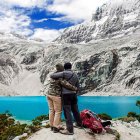 Referencial. Se espera a que el turismo interno crezca conforme se vea la efectividad de la vacuna contra el covid-19.