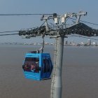 Con un comunicado, la ATM anunció que el próximo año evaluará la reubicación de la UPC al terreno donado por la Alcaldía de Durán, “con fondos de la ATM”.