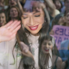 La cantante murió hace 25 años por los disparos de la presidente de su club de admiradores.