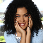 Yilda Banchón tiene casi 3 millones de seguidores en Tik Tok