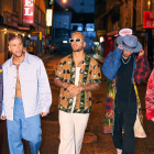 Es la segunda canción en la que hacen colaboración