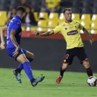 El domingo 6 de diciembre se jugará el segundo Clásico del Astillero de la temporada.