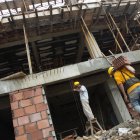 El sector inmobiliario fue uno de los primeros en presentar un plan piloto para reactivarse.