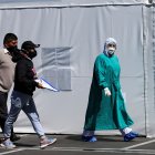 De los cantones, Quito es la ciudad más afectada con 65.102, 137 más que el jueves