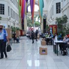 Elecciones de autoridades y representantes al cogobierno en la Universidad de las Artes, el 5 de diciembre de 2020.