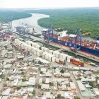 EE.UU. es el mercado más importante de Ecuador.