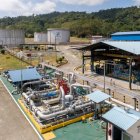 Caso. Petroecuador fue señalada en una trama de posible corrupción.