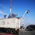 La mayor parte de la flota está en veda hasta enero de 2021