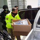 Durante la pandemia salieron a la luz casos de corrupción en hospitales.
