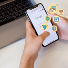 En total, son 43 aplicaciones y juegos que Google Play ha seleccionado a través de diferente categorías.