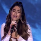 El concierto se llevó a cabo por la plataforma digital de Claro  Vídeo