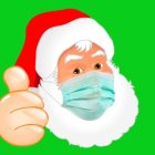 No te contagies en Navidad, sigue estos consejos.