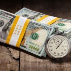 Los clientes que tienen problemas para pagar difieren sus deudas.