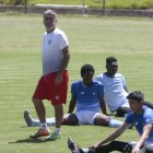 El argentino Marcelo Zuleta buscará evitar el descenso de El Nacional a la Serie B.