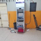 l cajero está ubicado dentro de los predios de la Universidad de Guayaquil