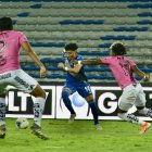 Emelec lleva tres triunfos consecutivos como visitante en la segunda fase de la LigaPro. Ante Independiente quiere mantener la racha positiva y su buen momento en la altura.