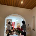 El encuentro busca incentivar la reactivación del sector librero, afectado por la pandemia.