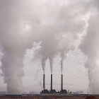 Se prevé que las emisiones de dióxido de carbono caerán hasta un 7 % en 2020.