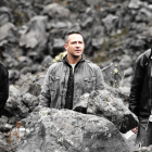 Juan Manuel, Daniel y Felipe Jácome