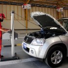 El trámite se habilitó en septiembre tras permanecer detenido debido a la pandemia.