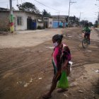 Barrios de la periferia de Playas aún no reciben obras agendadas.