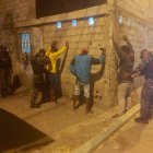 La policía nacional realiza operativos en diferentes puntos del Ecuador, para desarticular organizaciones delictivas.