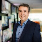 Mario Laffitte es el vicepresidente de Relaciones Institucionales en Samsung Latinoamérica.