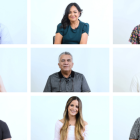 Desde la virreina de Guayaquil y un youtuber, hasta el profesor de piano más querido de la ciudad, fueron parte de este video.