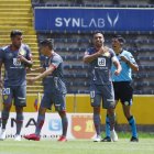 Aucas se jugará ante Barcelona gran parte de la temporada, debido a que está de por medio su pase a la Sudamericana 2021