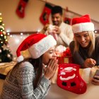 Aplicaciones para Navidad.