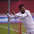 Liga de Quito pelea por llegar al título sin necesidad de jugar una final. Está a cuatro puntos del líder Barcelona.