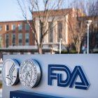 Silver Spring (United States), 10/12/2020.- (FILE) - The United States Food and Drug Administration (FDA) headquarters in Silver Spring, Maryland, USA, 10 December 2020 (Reissued 10 December 2020). An FDA advisory panel recommended that the agency authorize Pfizer"s coronavirus vaccine. The Covid-19 vaccine, known by the working name BNT162b2, is being developed by Pfizer and BioNTech. (Estados Unidos) EFE/EPA/JIM LO SCALZO