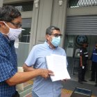 Guillermo Ayala y Carlos Pástenes, líderes de vía a la costa.