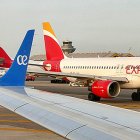 Air Europa e Iberia deberán acatar cinco disposiciones para poder concretar su fusión en el mercado ecuatoriano.