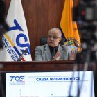 Arturo Cabrera advirtió que esta falta puede acarrear desde sanciones administrativas hasta penales, pasando por pedidos de reparación a nivel internacional.