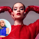 Lorena Simpson es una DJ que inició su carrera en 2008.