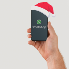 No lo sabías pero ya puedes programar tus mensajes por Navidad.