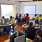 La competencia educativa está dirigida para docentes de educación inicial, básica y bachillerato